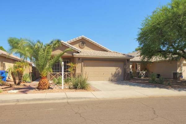 Chandler, AZ 85225,1312 E BINNER Drive