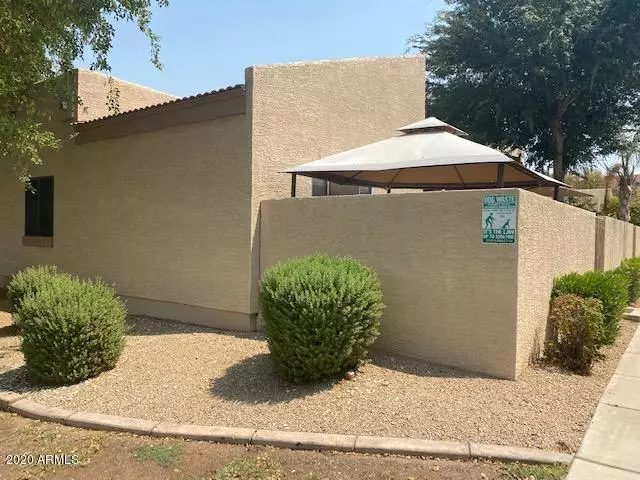 4747 W ALICE Avenue, Glendale, AZ 85302