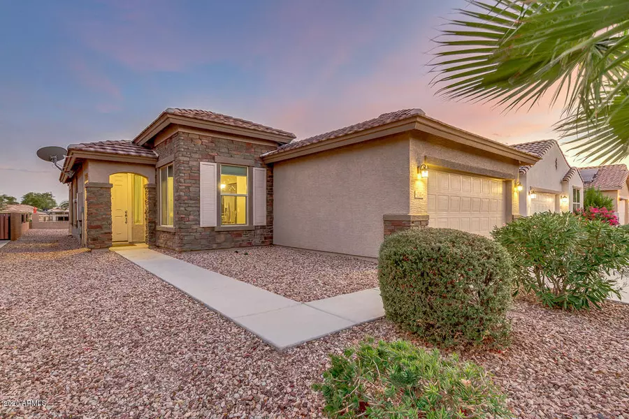 22585 W MOONLIGHT Path, Buckeye, AZ 85326