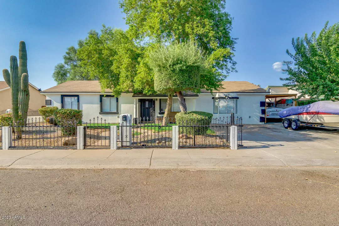 Phoenix, AZ 85035,6232 W HOLLY Street