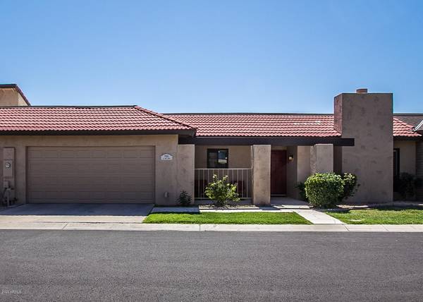 Scottsdale, AZ 85250,7915 E SAGE Drive