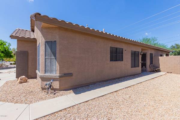 Peoria, AZ 85345,8788 W SHAW BUTTE Drive