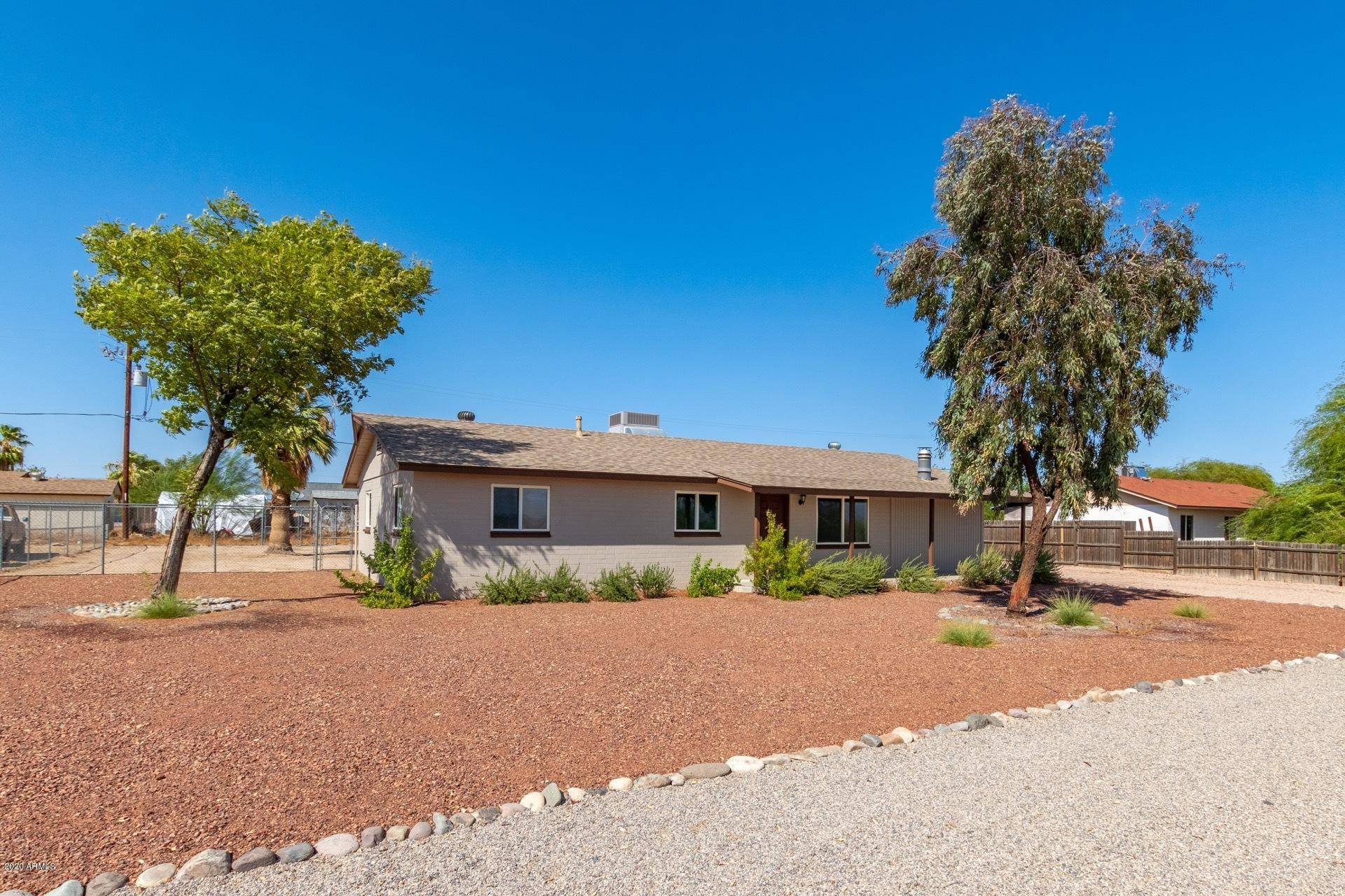 Buckeye, AZ 85326,18920 W ROOSEVELT Street