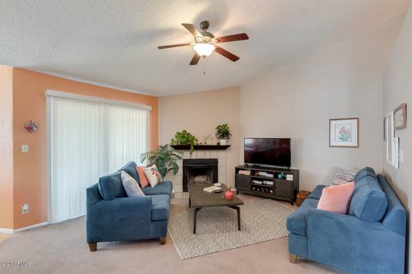 Phoenix, AZ 85053,2910 W MARCONI Avenue #212