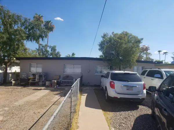Mesa, AZ 85204,2246 E BROADWAY Road