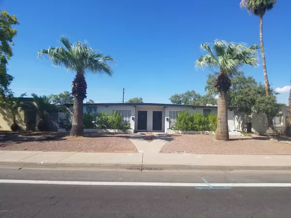 Mesa, AZ 85204,2246 E BROADWAY Road