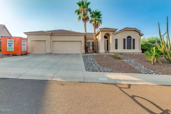 Fountain Hills, AZ 85268,13022 N CRYSTAL HILLS Drive