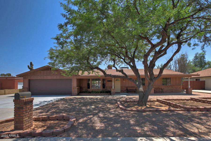 1385 N HARTFORD Street, Chandler, AZ 85225