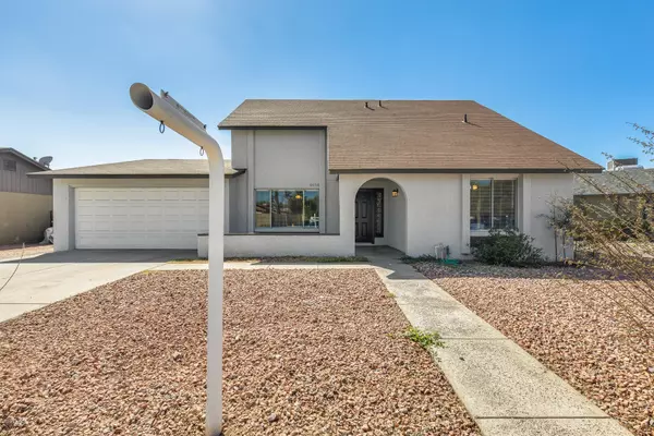 Glendale, AZ 85302,9018 N 64TH Avenue