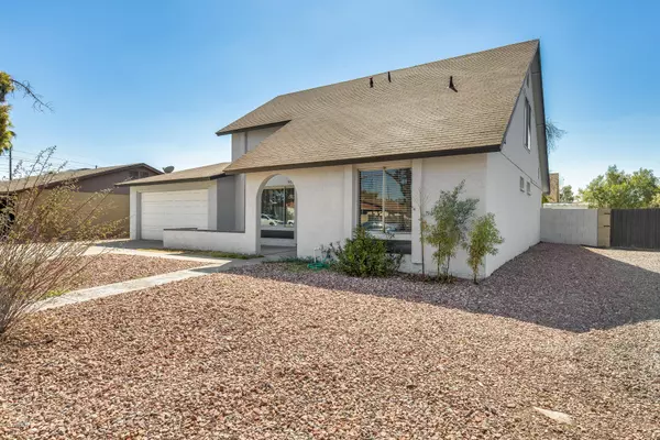 Glendale, AZ 85302,9018 N 64TH Avenue