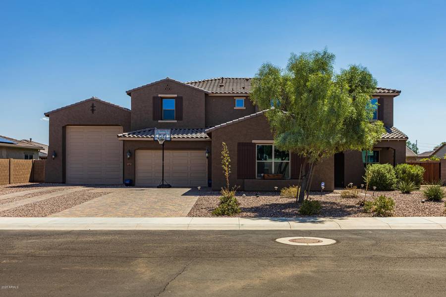 18409 W SELLS Drive, Goodyear, AZ 85395