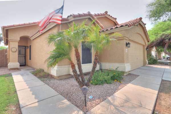 Gilbert, AZ 85296,1435 E COMSTOCK Drive