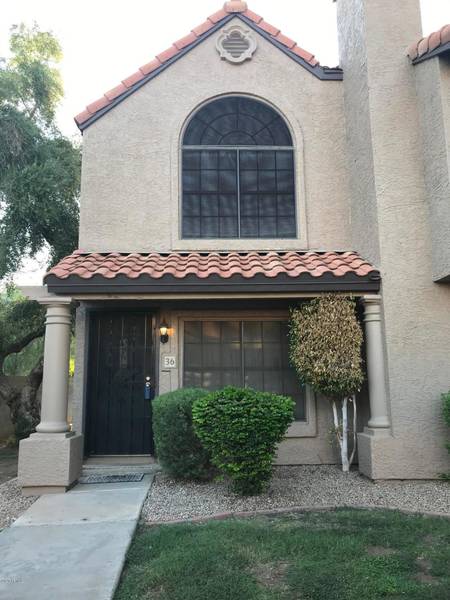 3491 N ARIZONA Avenue #36, Chandler, AZ 85225