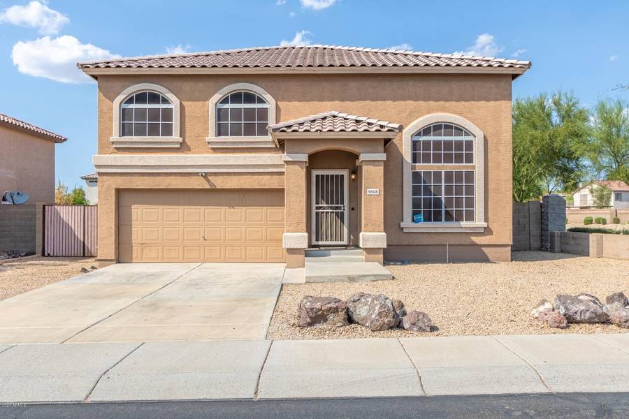 9508 W SUNNYSLOPE Lane, Peoria, AZ 85345