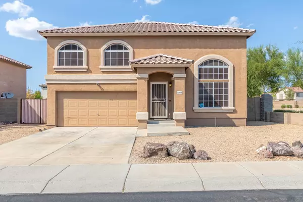 Peoria, AZ 85345,9508 W SUNNYSLOPE Lane