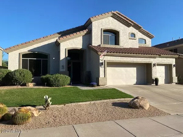 7383 E WINGSPAN Way, Scottsdale, AZ 85255