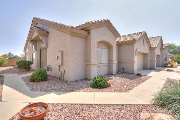 Casa Grande, AZ 85122,1412 N Desert Willow Street