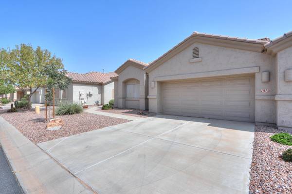 Casa Grande, AZ 85122,1412 N Desert Willow Street