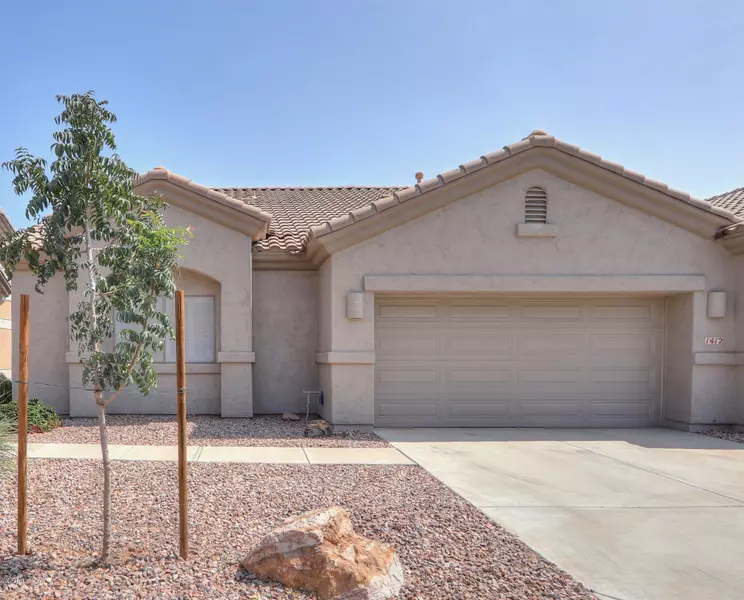 1412 N Desert Willow Street, Casa Grande, AZ 85122