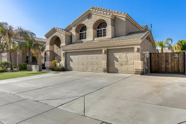 Peoria, AZ 85382,9148 W ALBERT Lane