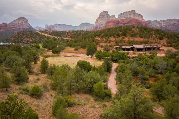 Sedona, AZ 86336,105 HIDDEN MEADOW Drive #__22