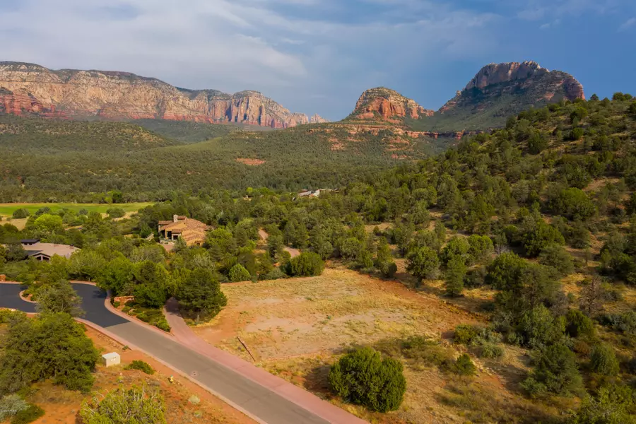 105 HIDDEN MEADOW Drive #__22, Sedona, AZ 86336