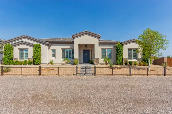 Phoenix, AZ 85086,3009 W IRVINE Road