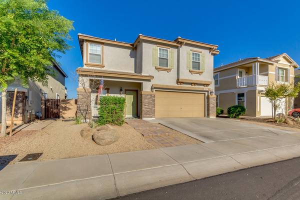 Surprise, AZ 85388,16933 N 181ST Drive