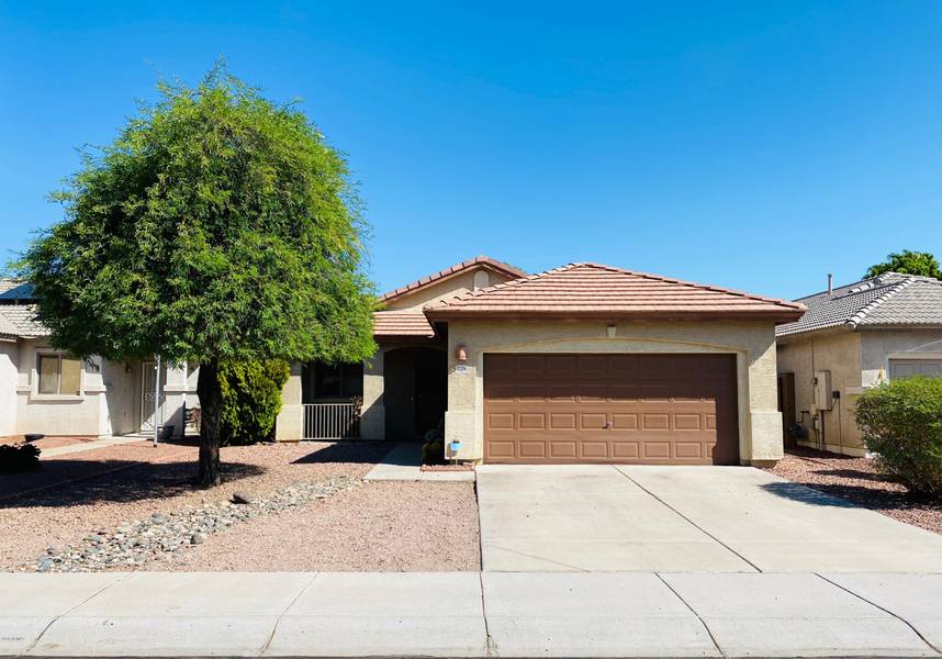 11206 W holly Street, Avondale, AZ 85392