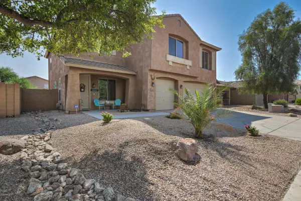 41101 N Arbor Avenue, San Tan Valley, AZ 85140