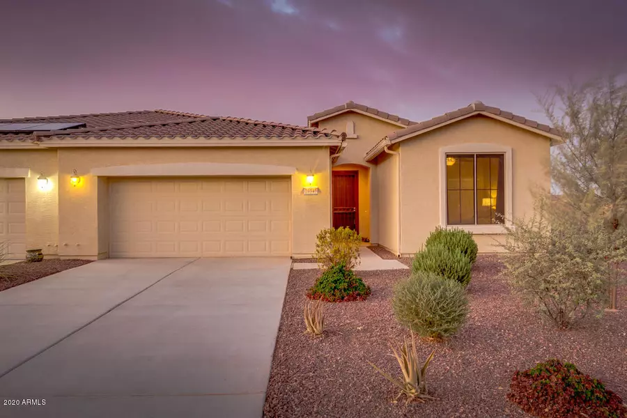 20345 N LEMON DROP Drive, Maricopa, AZ 85138