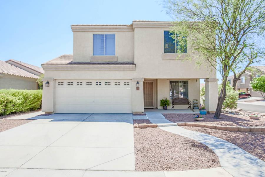 11831 W Avenida Del Sol --, Sun City, AZ 85373