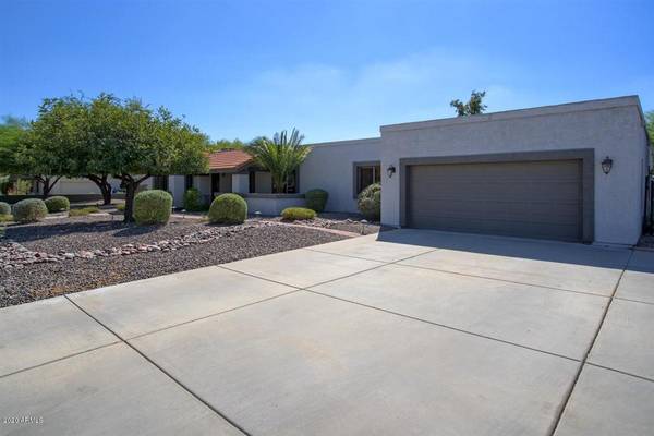 Scottsdale, AZ 85254,13436 N 60TH Street