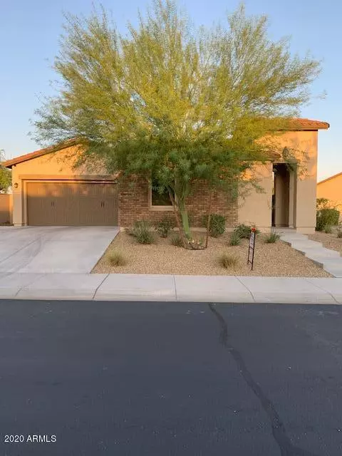 14784 S 179TH Avenue, Goodyear, AZ 85338