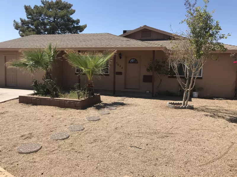 5644 W WILSHIRE Drive, Phoenix, AZ 85035