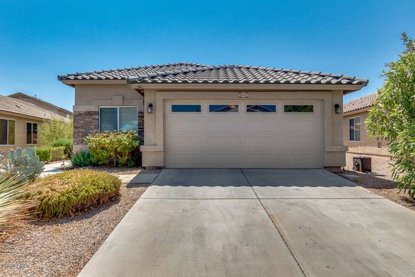 Maricopa, AZ 85138,44181 W OSTER Drive