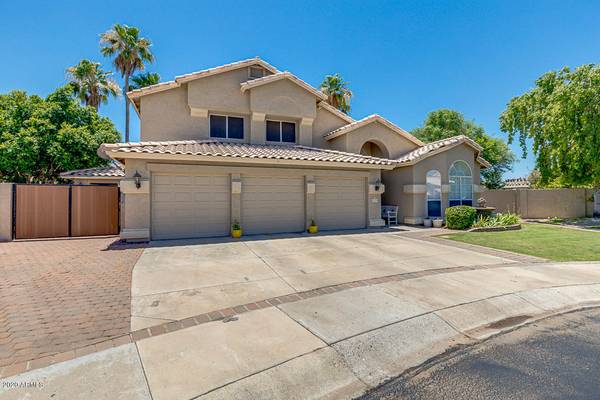 Glendale, AZ 85308,6569 W LONE CACTUS Drive