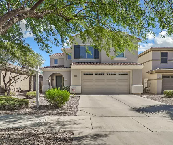 3693 S STAR CANYON Drive, Gilbert, AZ 85297