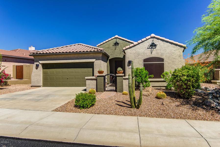 41813 N CELEBRATION Court, Phoenix, AZ 85086