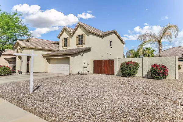 Gilbert, AZ 85297,3880 E TIMBERLINE Road