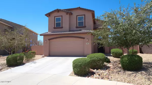 994 S 202ND Lane, Buckeye, AZ 85326