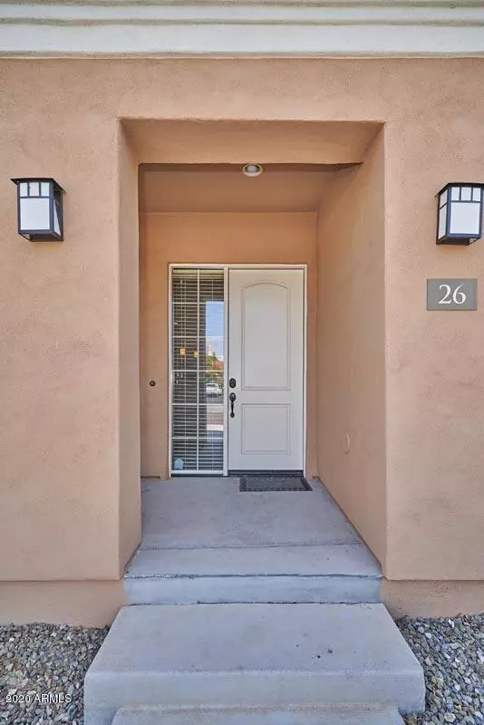 Chandler, AZ 85225,124 N CALIFORNIA Street #26