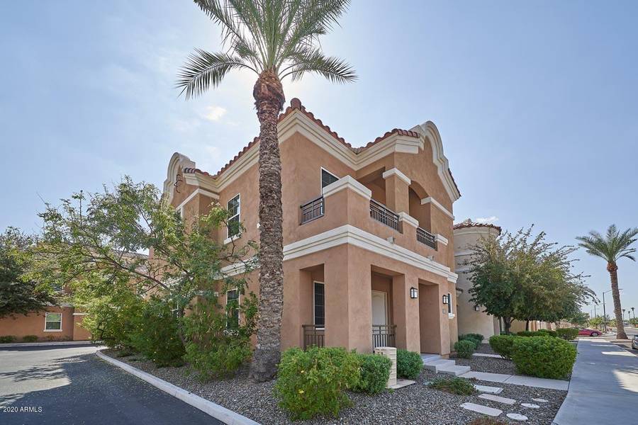 124 N CALIFORNIA Street #26, Chandler, AZ 85225