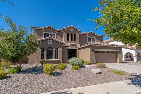 Gilbert, AZ 85298,3000 E LYNX Way