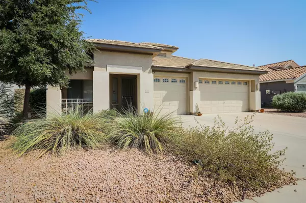 Litchfield Park, AZ 85340,12536 W SELLS Drive