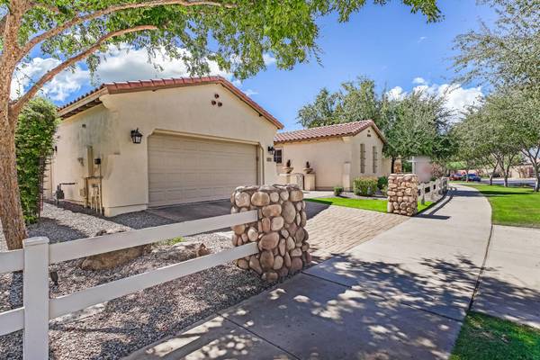 Chandler, AZ 85249,3721 E OLD STONE Circle