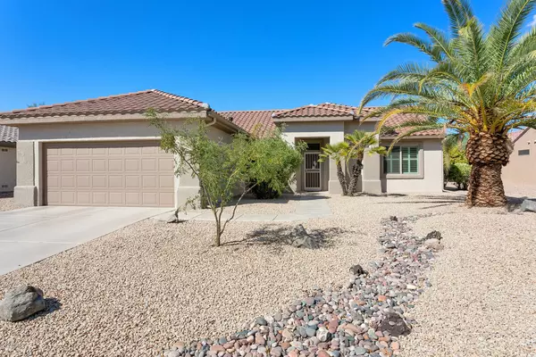 Surprise, AZ 85374,16102 W QUAIL CREEK Lane