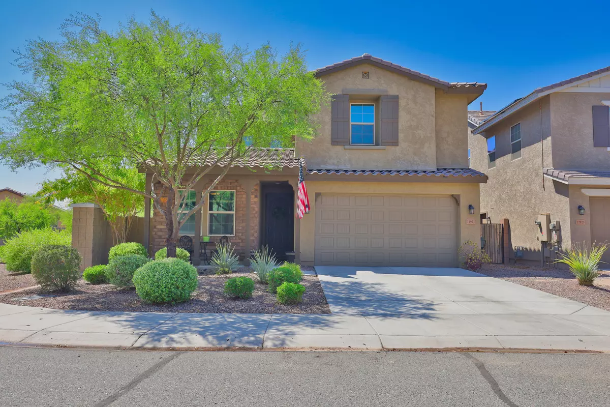 Peoria, AZ 85383,11921 W YEARLING Court