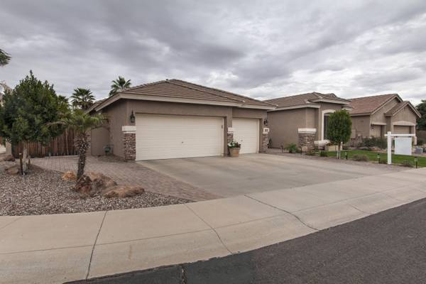 Gilbert, AZ 85298,6439 S TROPHY Court