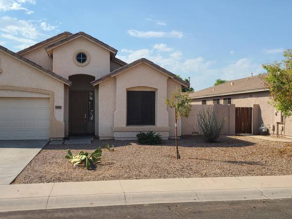 Gilbert, AZ 85295,2568 S MOCCASIN Trail